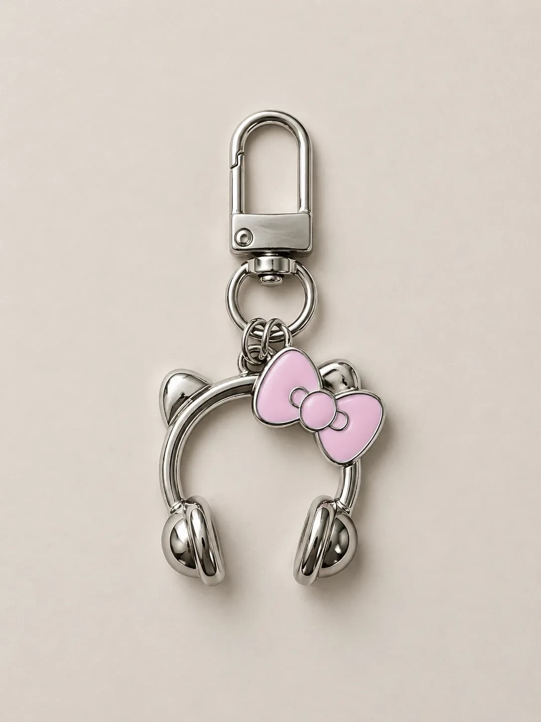 Hello Kitty Charm in 