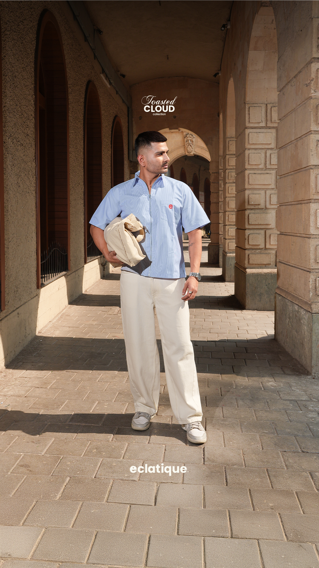 Eclatique Aesthetic View 4