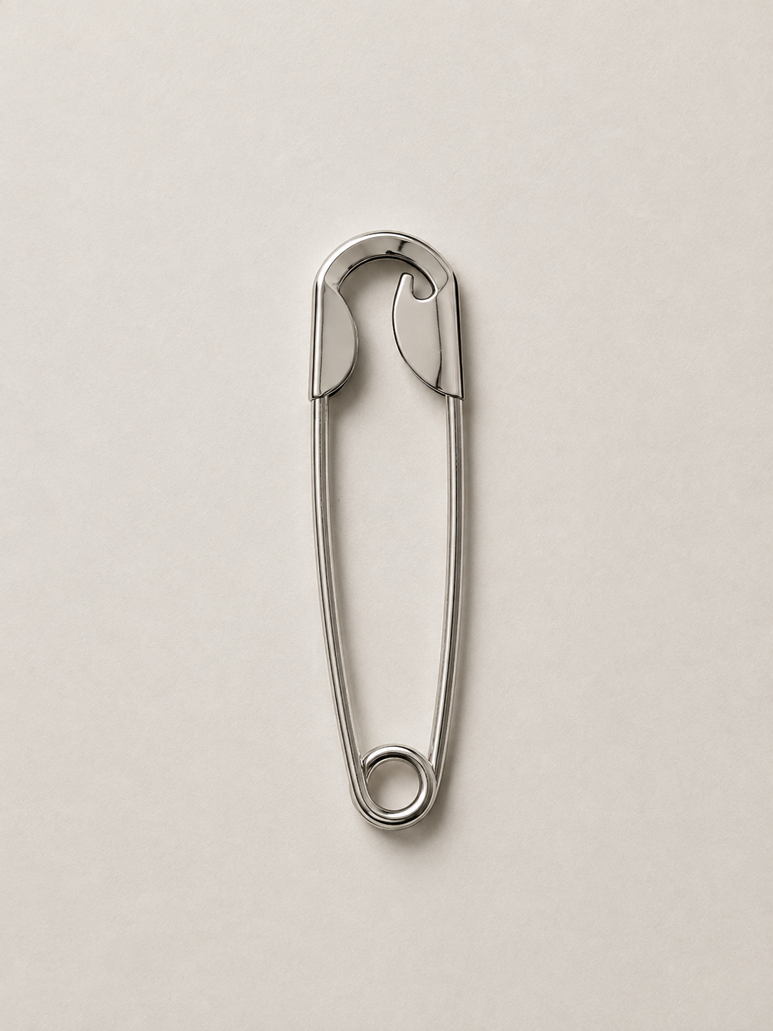 Safety Pin Hair Clip related product