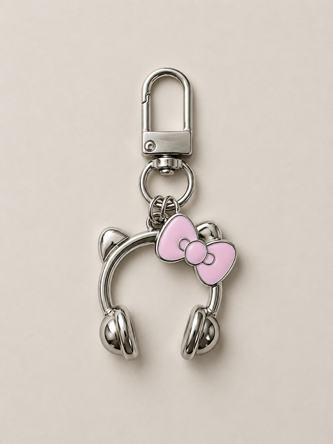 Hello Kitty Charm - Premium Minimalist Clothing by Eclatique Clothing