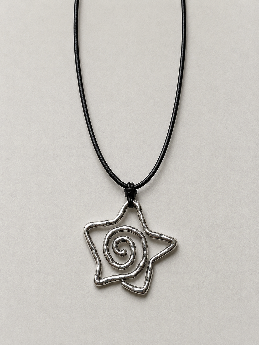 Star Swirl Necklace related product