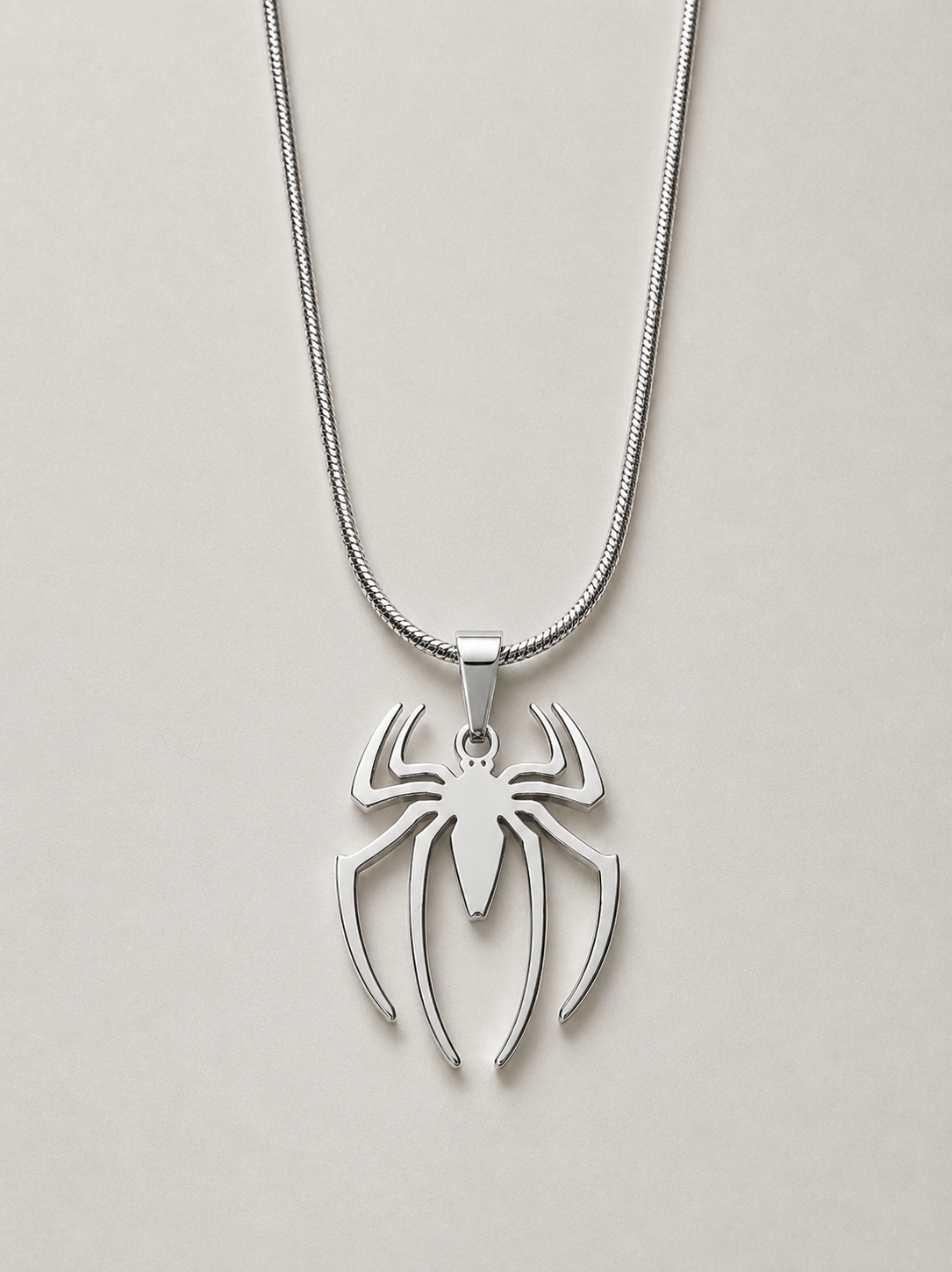 Spidey Necklace related product