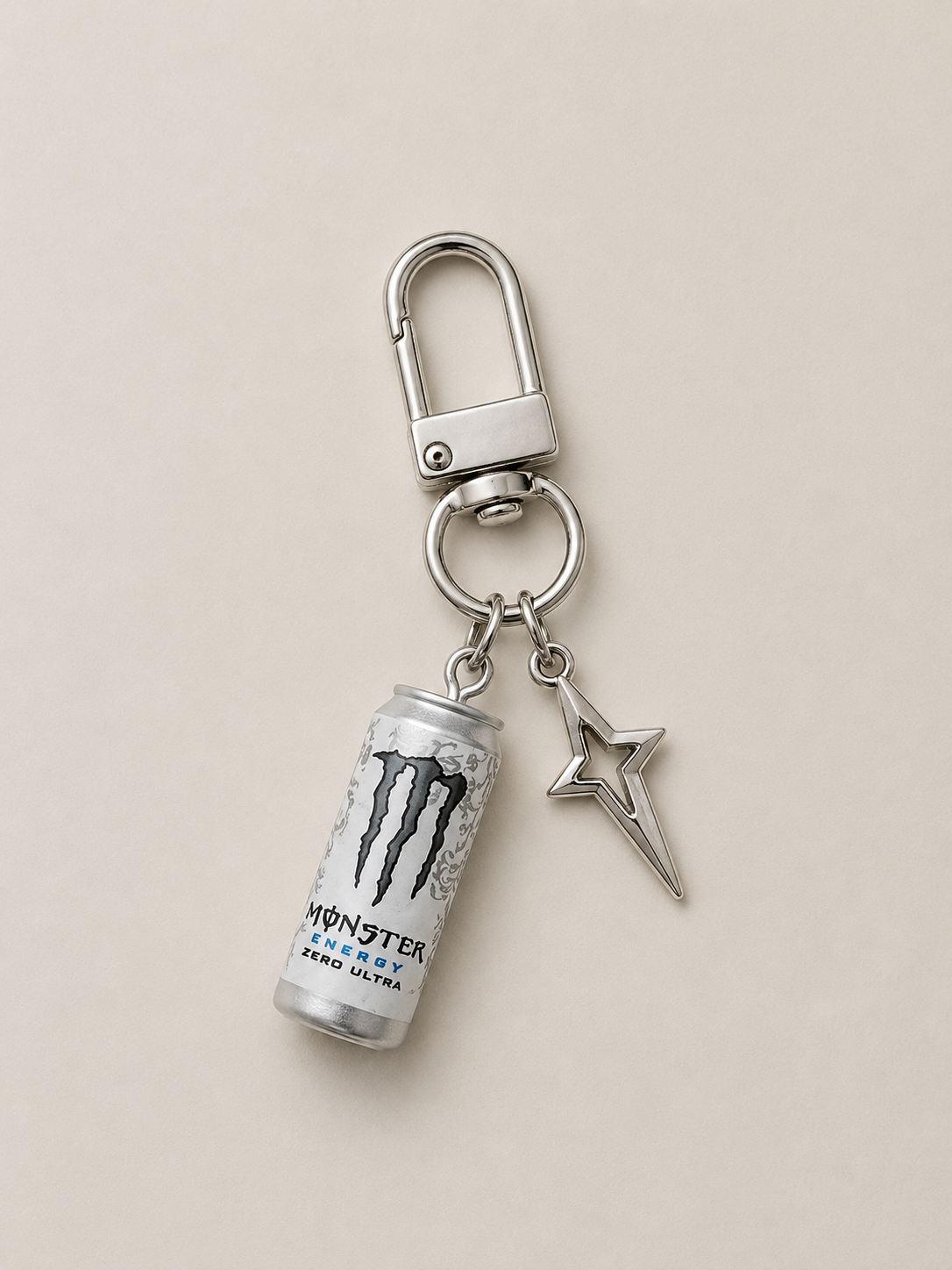 Monster Charm related product