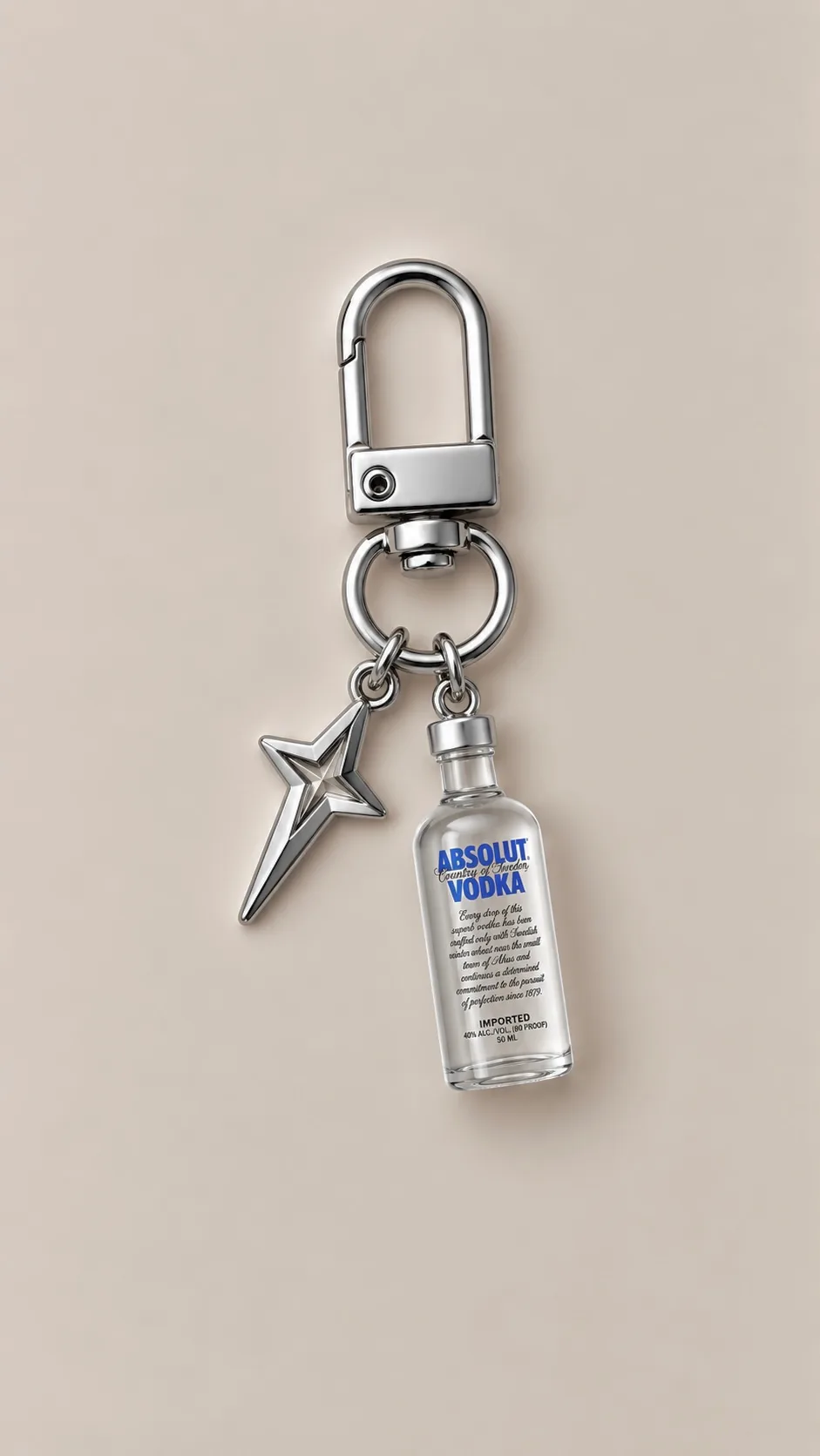 Absolute Star Charm